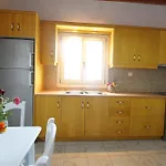 Rouvis With Outdoor Hot Tub Villa